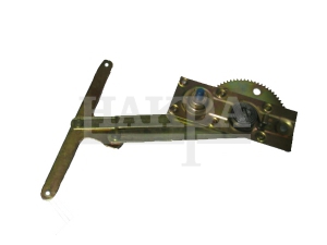 81626406011-MAN-WINDOW REGULATOR (L)